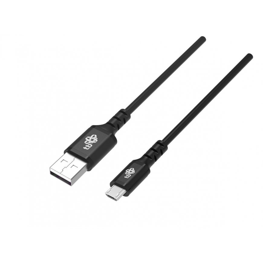 TB Cable USB0-Micro USB 2m silicone