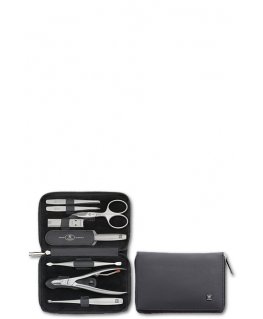 ZWILLING Zip fastener case, 8 pcs
