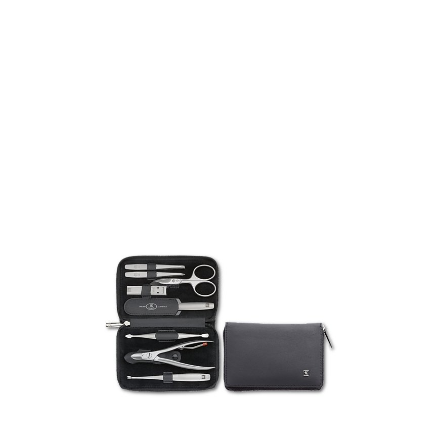 ZWILLING Zip fastener case, 8 pcs