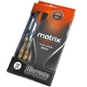 Harrows Darts Steeltip MATRIX 3x20gK Harrows Darts Steeltip MATRIX 3x20gK