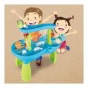WOOPIE water table octopus 18 acc.
