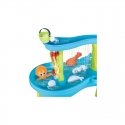 WOOPIE water table octopus 18 acc.