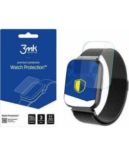 3Mk Protective screen film for the ForeVigo 2 smart watch