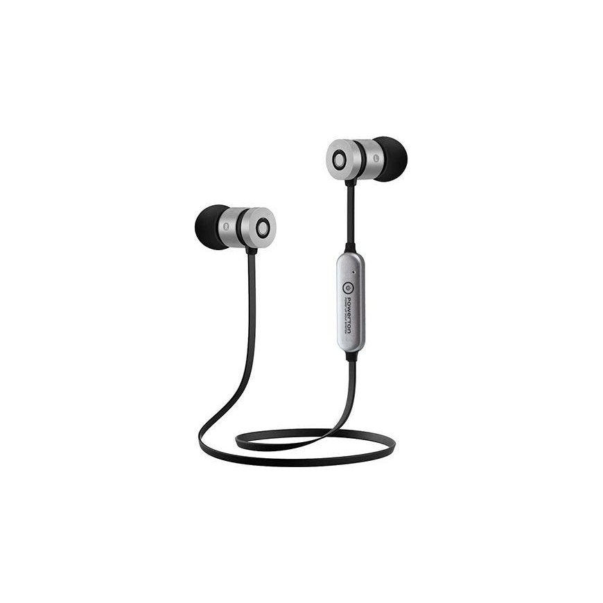 Powerton W2 Headphones (QMWPM12REB00)