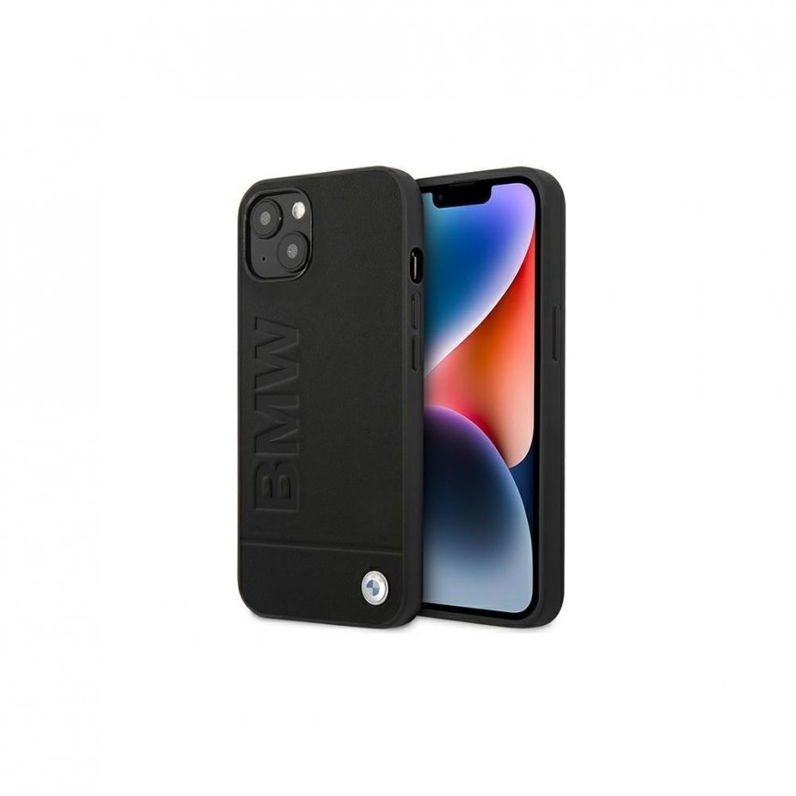BMW Case Case BMW BMHCP14XSLLBK iPhone