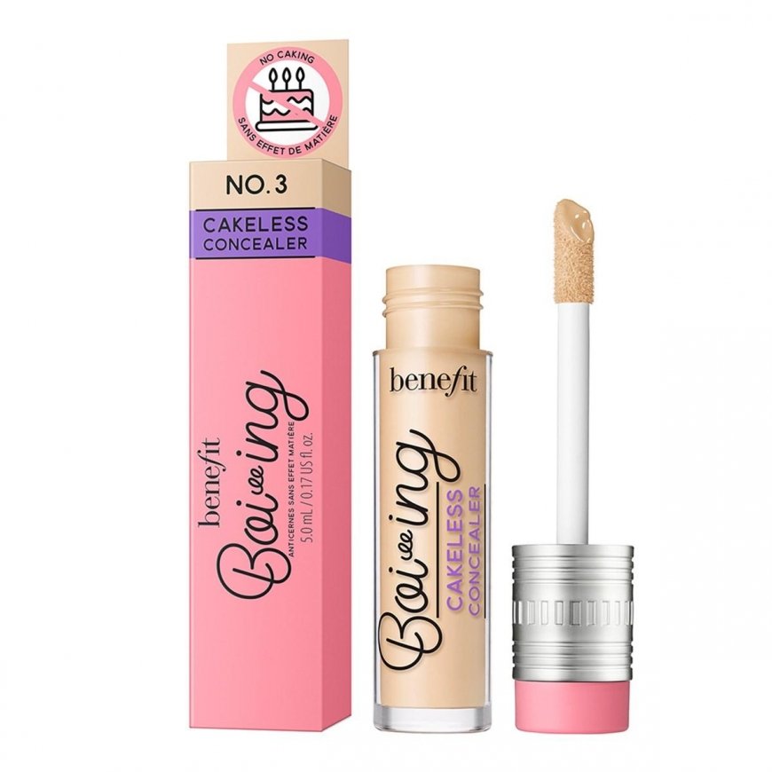 Benefit Corrector Boi-ing, 5ml – 2