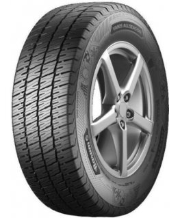 Barum Padangos Vanis AllSeason 109/107 T ( C A B 73dB )
