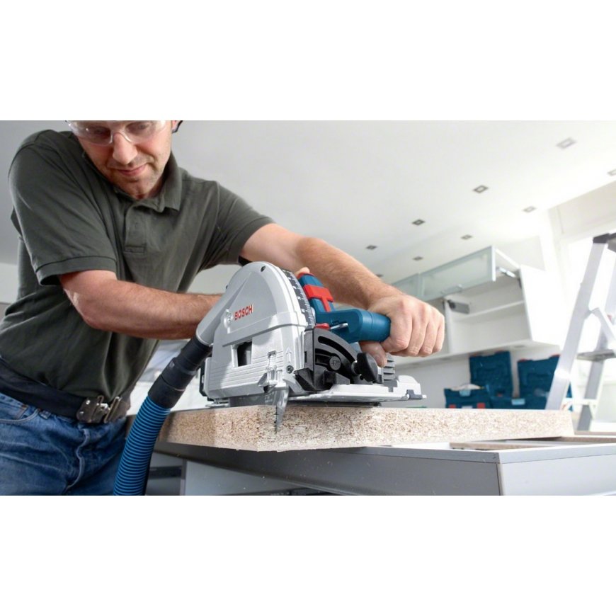 Bosch 1600Z00005 Guide rail – 3