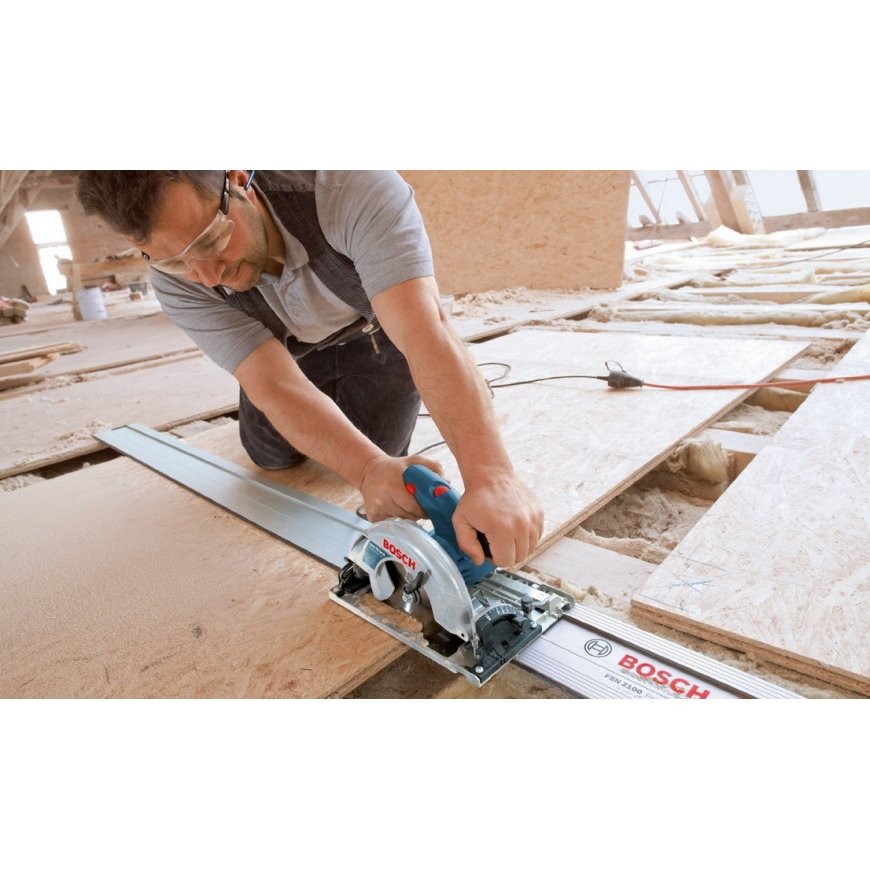 Bosch 1600Z00005 Vedžiojimo bėgeliai – 4