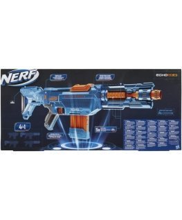 Nerf Elite 2.0 Echo CS-10