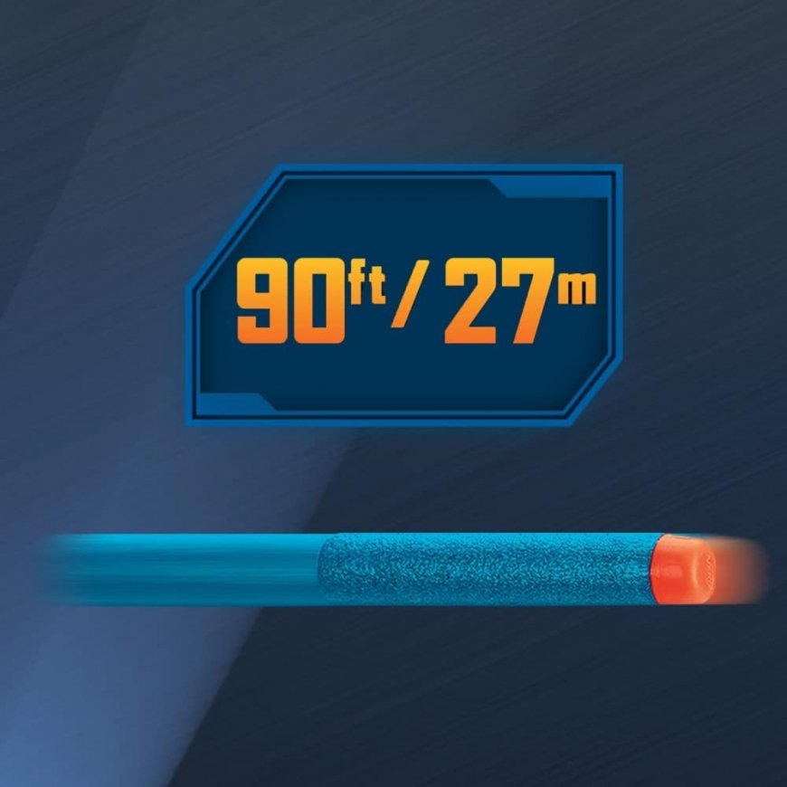 Nerf Elite 2.0 Echo CS-10 – 4