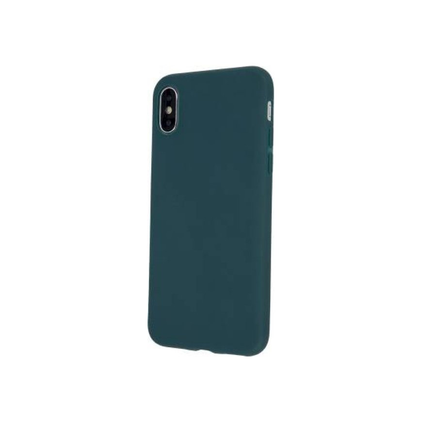 Fusion soft matte back case silicone for Apple iPhone 13 Pro Max – 2