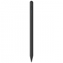 Uniq Pixo Lite dėklas su magnetiniu rašikliu iPad juodai/grafito juodai Uniq Pixo Lite dėklas su magnetiniu rašikliu iPad juodai/grafito juodai