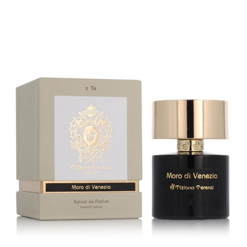 Tiziana Terenzi Moro Di Venezia PP perfume Unisex, 100 ml – 2