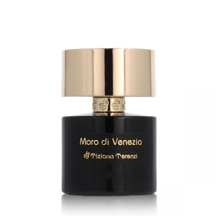 Tiziana Terenzi Moro Di Venezia PP kvepalai Unisex, 100 ml – 3