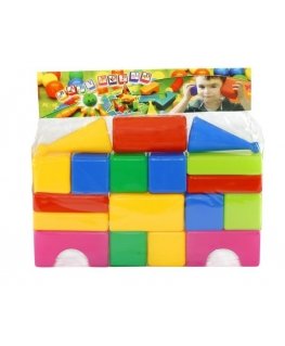Baczek Blocks 18