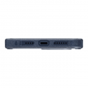 Uniq LifePro Xtreme iPhone 15 Pro Max 6.7" dėklas Magclick Charging mėlynas / šviesiai mėlynas Uniq LifePro Xtreme iPhone 15 Pro Max 6.7" dėklas Magclick Charging mėlynas / šviesiai mėlynas