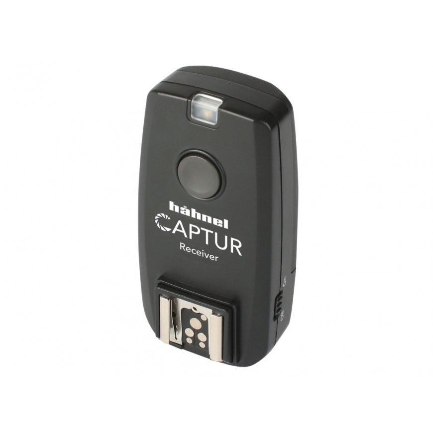 Hahnel 1000 711.0 komplekts kamerai – 2