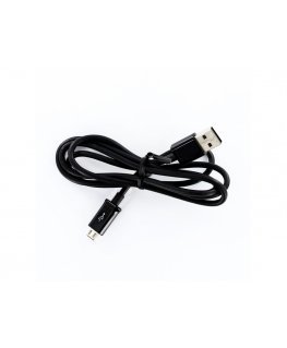 ECB-DU5ABE Samsung microUSB Data Cable 1m Black (Bulk)