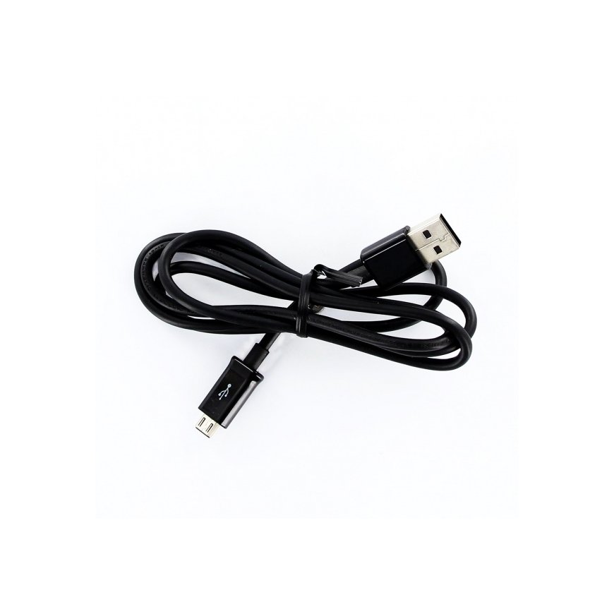ECB-DU5ABE Samsung microUSB Data Cable 1m Black (Bulk)