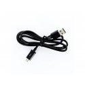 ECB-DU5ABE Samsung microUSB Data Cable 1m Black (Bulk) ECB-DU5ABE Samsung microUSB Data Cable 1m Black (Bulk)