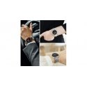 Fusion Light silicone band for Apple Watch 38mm | 40mm | 41mm bl