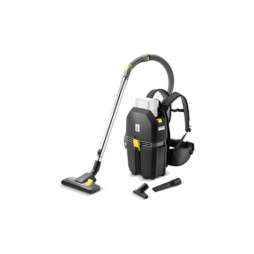 Karcher BVL 5/1 Bp
