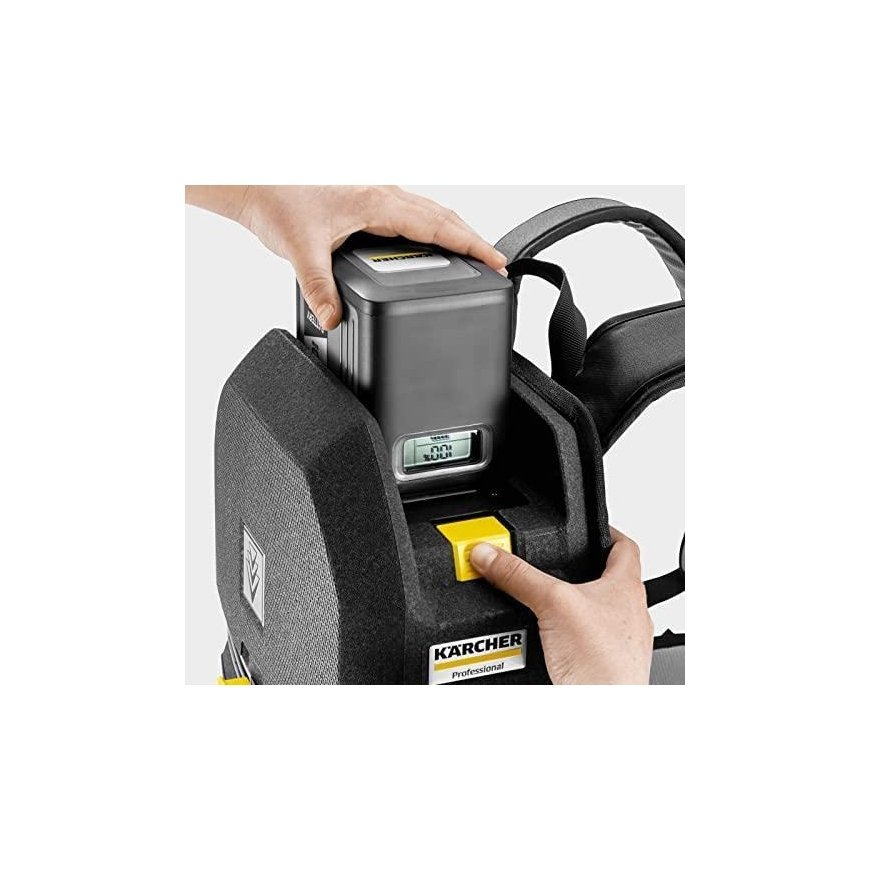 Karcher BVL 5/1 Bp – 2
