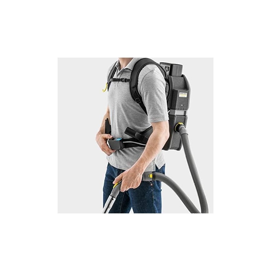 Karcher BVL 5/1 Bp – 3