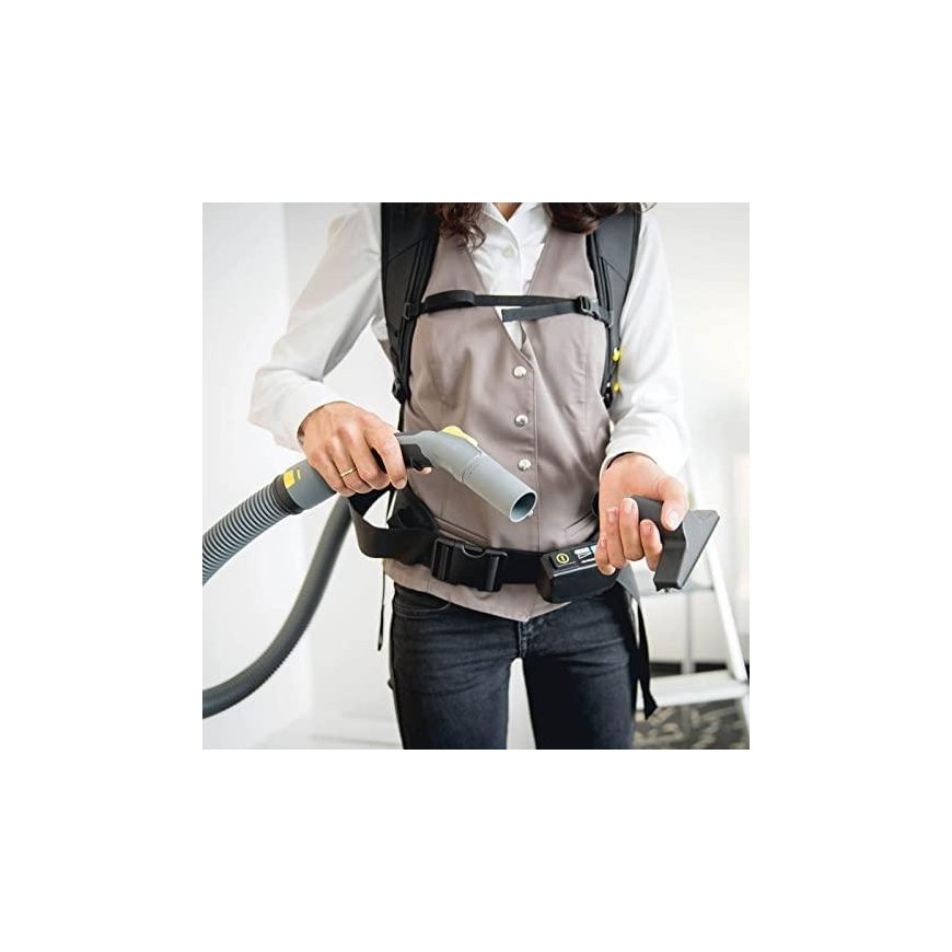 Karcher BVL 5/1 Bp – 5