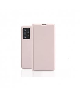Fusion Smart Soft case for Samsung A536 Galaxy A53 5G Light Pink