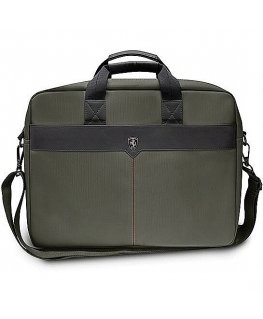Bag Off Track Scuderia 16 Khaki