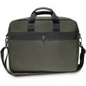 Bag Off Track Scuderia 16 Khaki Bag Off Track Scuderia 16 Khaki