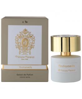 Tiziana Terenzi Andromeda UNISEX (Perfume for Men and Women) EDP 100ml