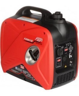 FOGO inverter gasoline generator F-2001/IS 1800 W