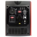 FOGO inverter gasoline generator F-2001/IS 1800 W FOGO inverter gasoline generator F-2001/IS 1800 W