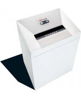 Dokumentų naikiklis HSM Pure 530 - juostelės 5,8mm/ 25-27 lap. 80 g/ 80 l/ DIN 2