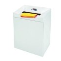 Document shredder HSM Pure 530 - strips 5.8mm/ 25-27 sheets. 80 g/ 80 l/ DIN 2