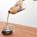 Gertuvė Harios Filter-In Coffee Bottle - Bottle for cold brew - Creamy Gertuvė Harios Filter-In Coffee Bottle - Bottle for cold brew - Creamy