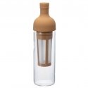 Gertuvė Harios Filter-In Coffee Bottle - Bottle for cold brew - Creamy Gertuvė Harios Filter-In Coffee Bottle - Bottle for cold brew - Creamy