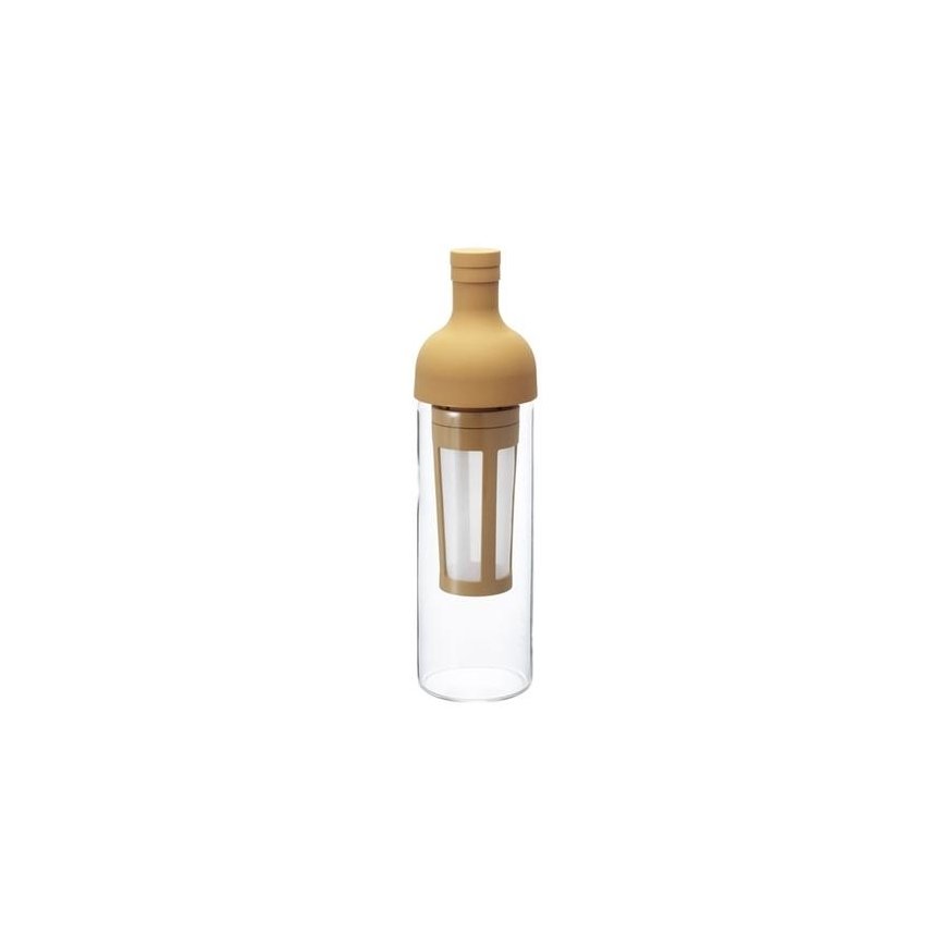 Gertuvė Harios Filter-In Coffee Bottle - Bottle for cold brew - Creamy – 3