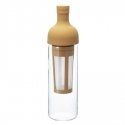 Gertuvė Harios Filter-In Coffee Bottle - Bottle for cold brew - Creamy Gertuvė Harios Filter-In Coffee Bottle - Bottle for cold brew - Creamy