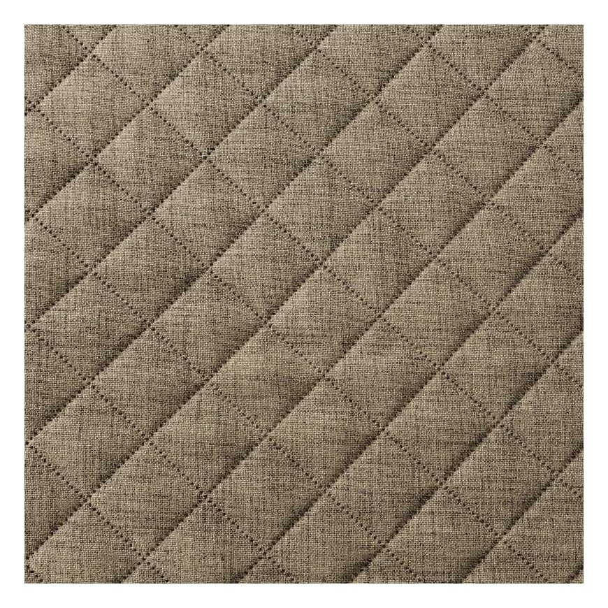 Eurofirany CHON/LEN/1/C.BEŻ 220X240 C.BEŻ Bedspread – 3