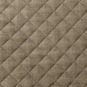 Eurofirany CHON/LEN/1/C.BEŻ 220X240 C.BEŻ Bedspread