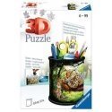 Ravensburger 11263 puzzle 3D puzzle 54 pc(s) Fauna Ravensburger 11263 puzzle 3D puzzle 54 pc(s) Fauna