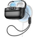 Case ESR Pulse Halolock Case with MagSafe for Apple AirPods Pro 1/2 - Black Case ESR Pulse Halolock Case with MagSafe for Apple AirPods Pro 1/2 - Black