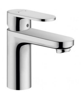 Praustuvo maišytuvas Hansgrohe Vernis Blend 71551000, chromas