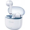 Wireless headphones Joyroom TWS JR-PB2 white