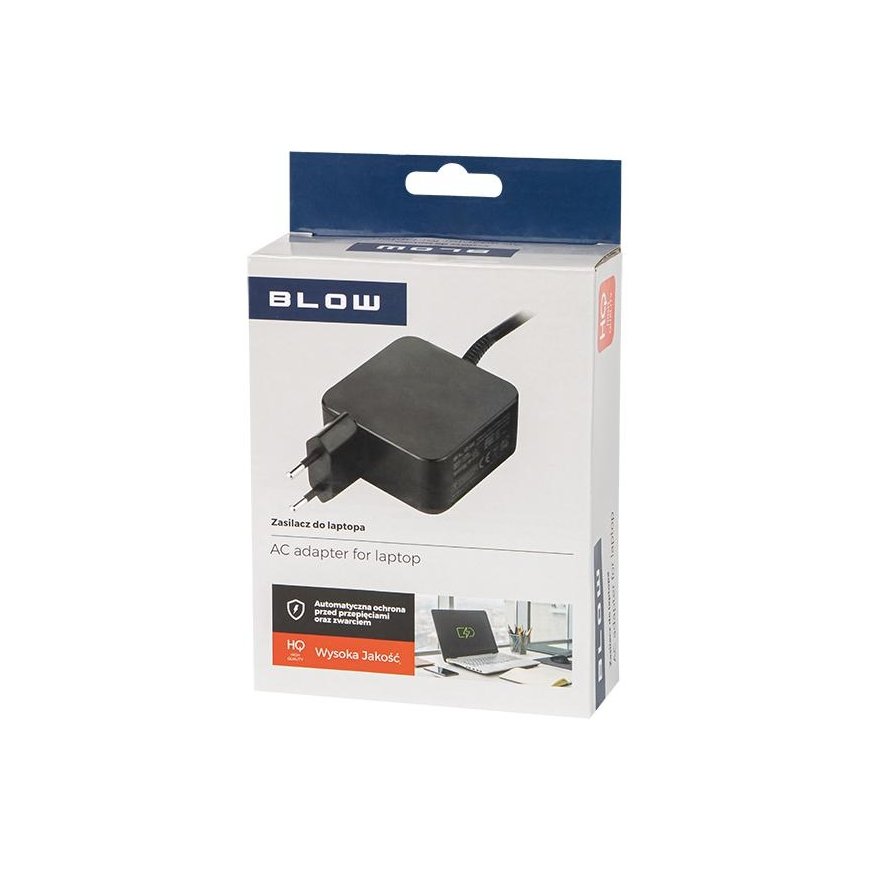 Blow HP nešiojamojo kompiuterio maitinimo šaltinis 19V 1.75A 33W – 3
