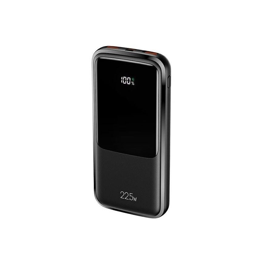 Powerbank 10000mAh PB58 22,5W PD + QC 3.0 Fast